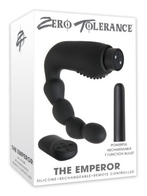 the emperor