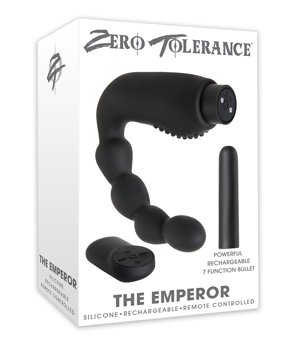 the emperor
