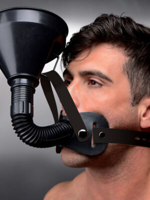 latrine extreme funnel gag latrine extreme funnel gag