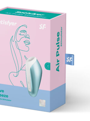 love breeze ice blue