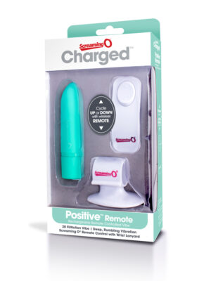 charged positive remote control kiwi each