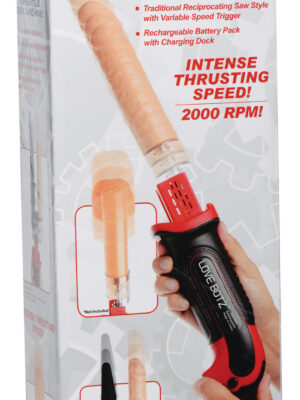 thrust bot handheld multi speed sex machine thrust bot handheld multi speed sex machine