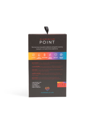 sensuelle aluminum point bullet ombre sensuelle aluminum point bullet ombre