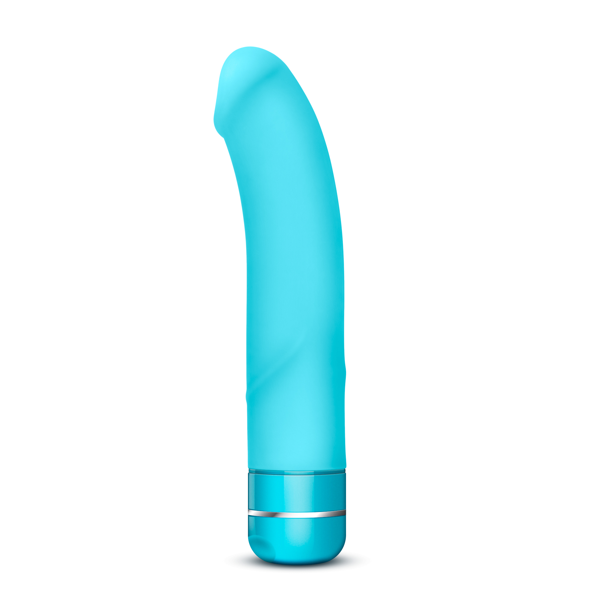 beau blue