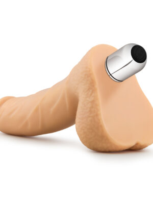 x5 vibrating basic 5 beige