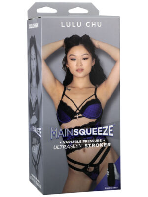 main squeeze lulu chu ultraskyn stroker pussy main squeeze lulu chu ultraskyn stroker pussy