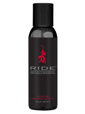 ride bodyworx silicone 2.0 fl. oz. ride bodyworx silicone 2.0 fl. oz.