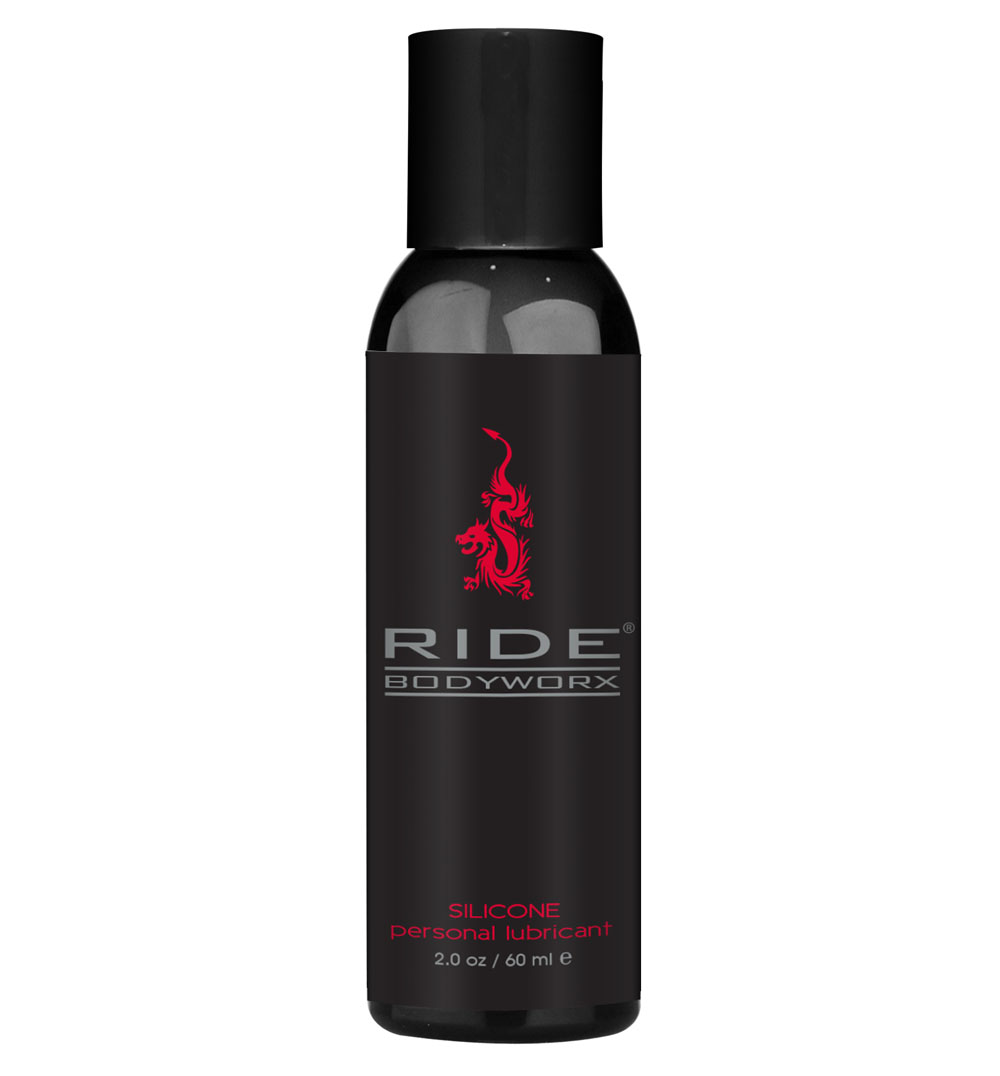 ride bodyworx silicone 2.0 fl. oz.