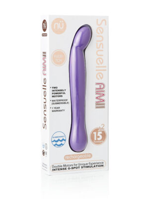 sensuelle aimii purple sensuelle aimii purple