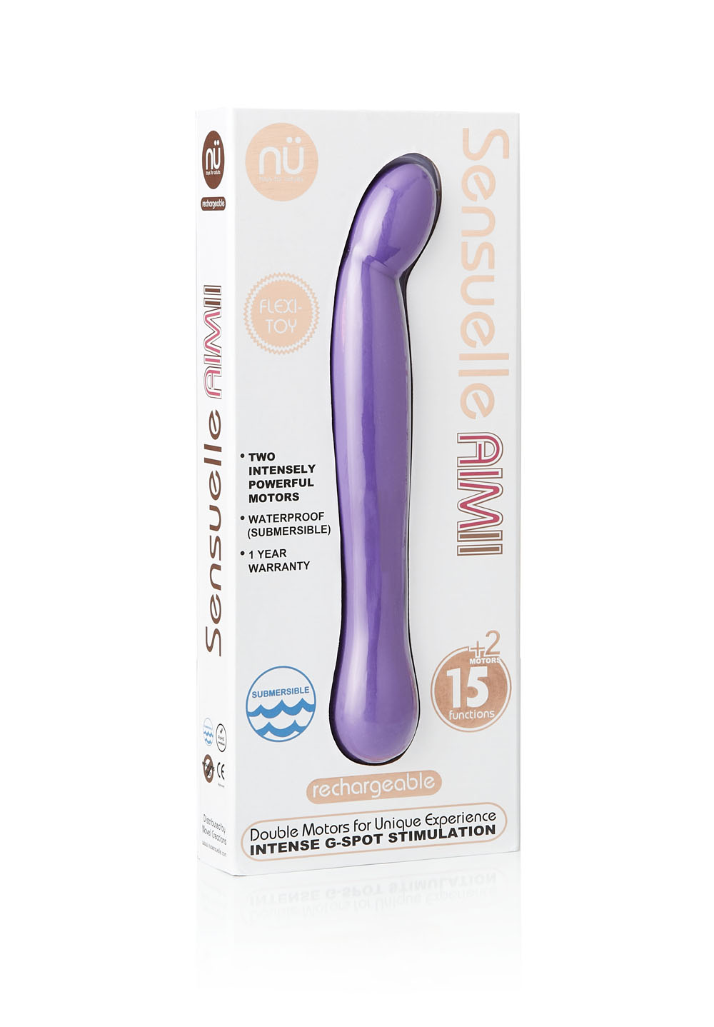 sensuelle aimii purple sensuelle aimii purple