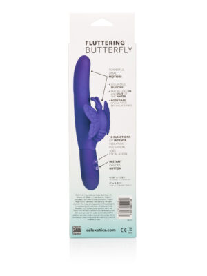 fluttering butterfly purple fluttering butterfly purple