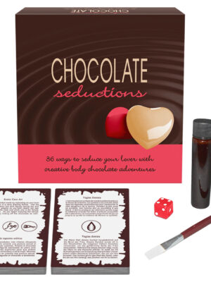 chocolate seduction