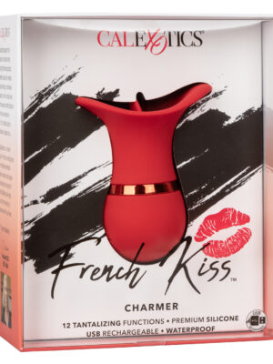 french kiss charmer