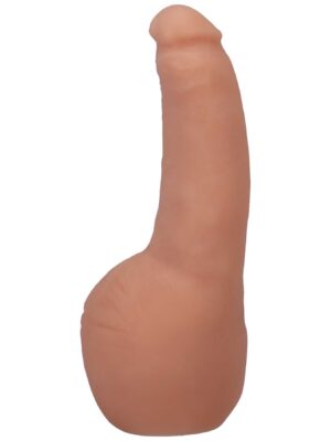 signature cock with penetrable ass transgirls natalie mars vanilla