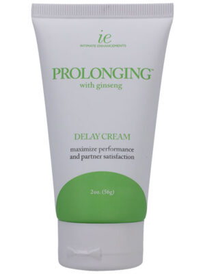 prolonging delay creme for men bulk 2 fl. oz.