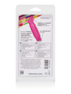 zingers pink zingers pink