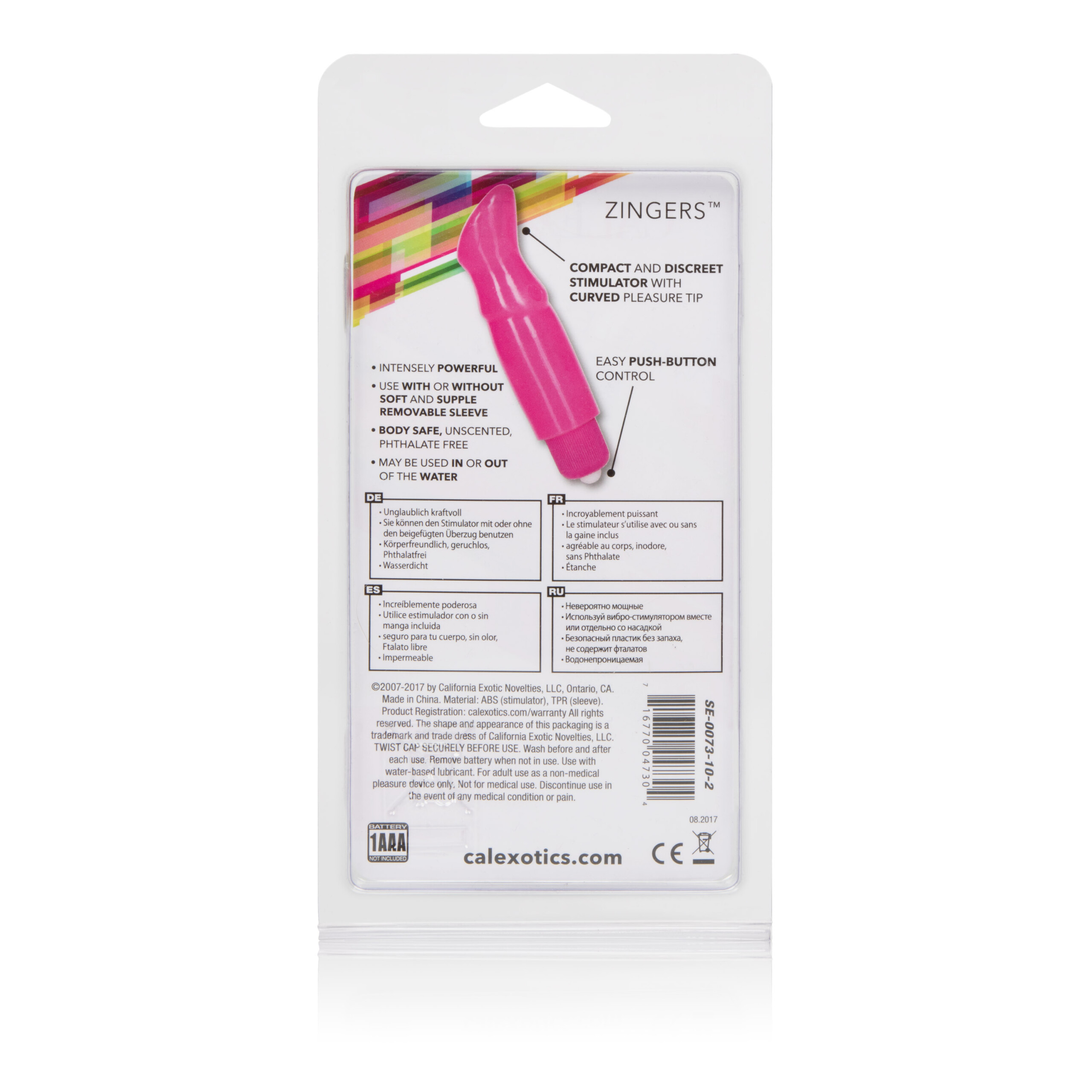 zingers pink zingers pink