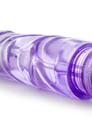 naturally yours the little one purple