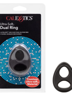 ultra soft dual ring