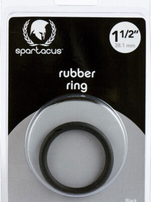 1.5 inch rubber c ring black 1.5 inch rubber c ring black