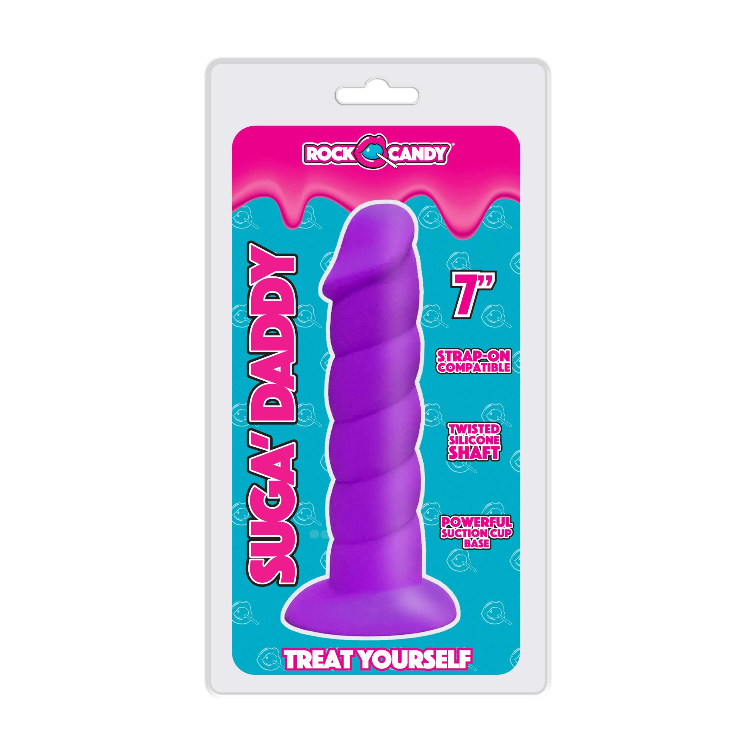suga daddy 7 inch dong purple suga daddy 7 inch dong purple