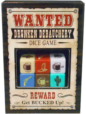 wanted debauchery dice wanted debauchery dice