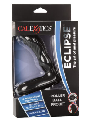 eclipse roller ball probe