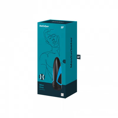 satisfyer men one