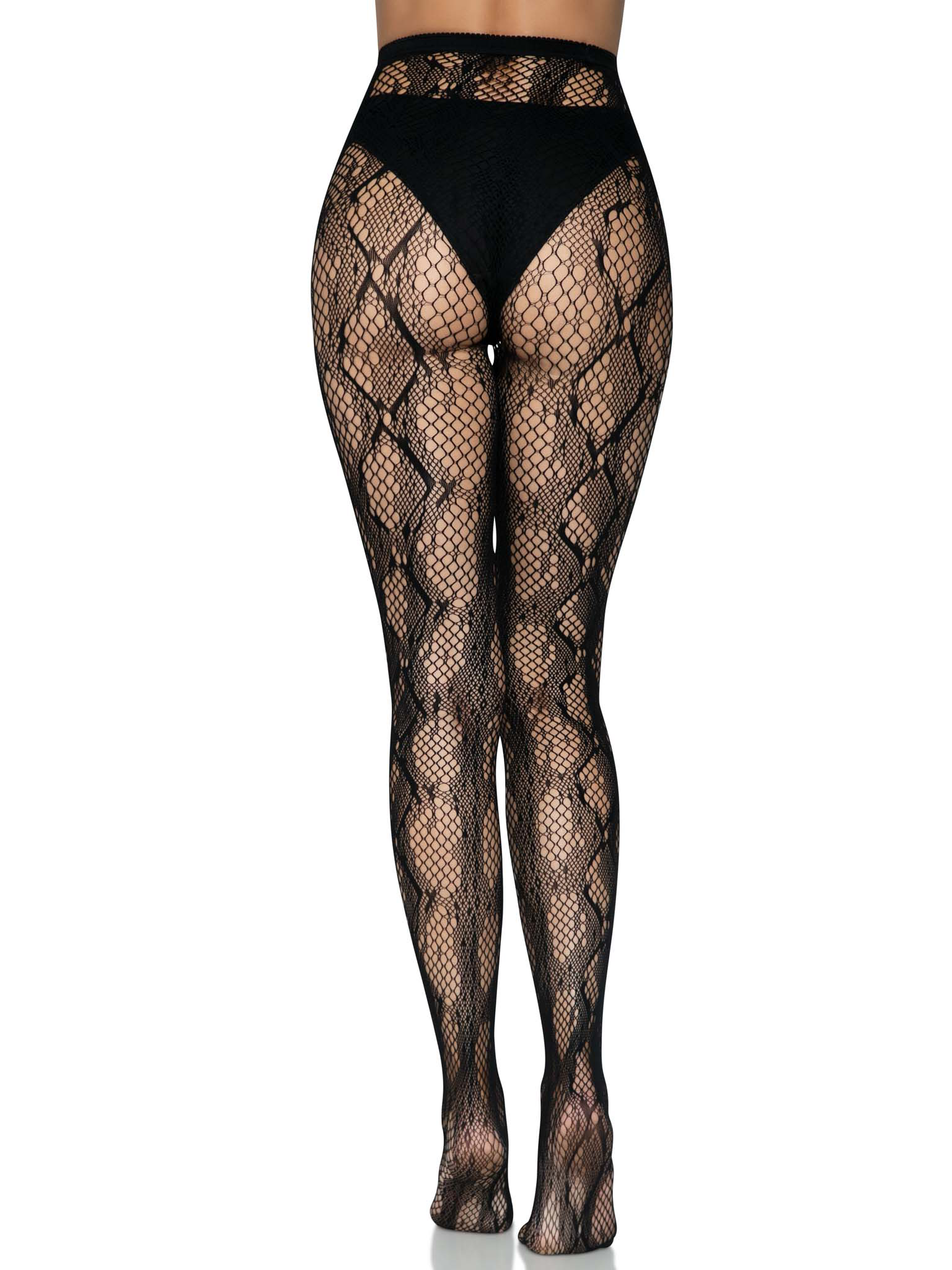 python net tights one size black python net tights one size black
