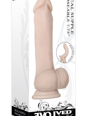 real supple poseable 7.75 inch real supple poseable 7.75 inch