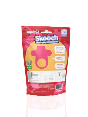 4b skooch strawberry