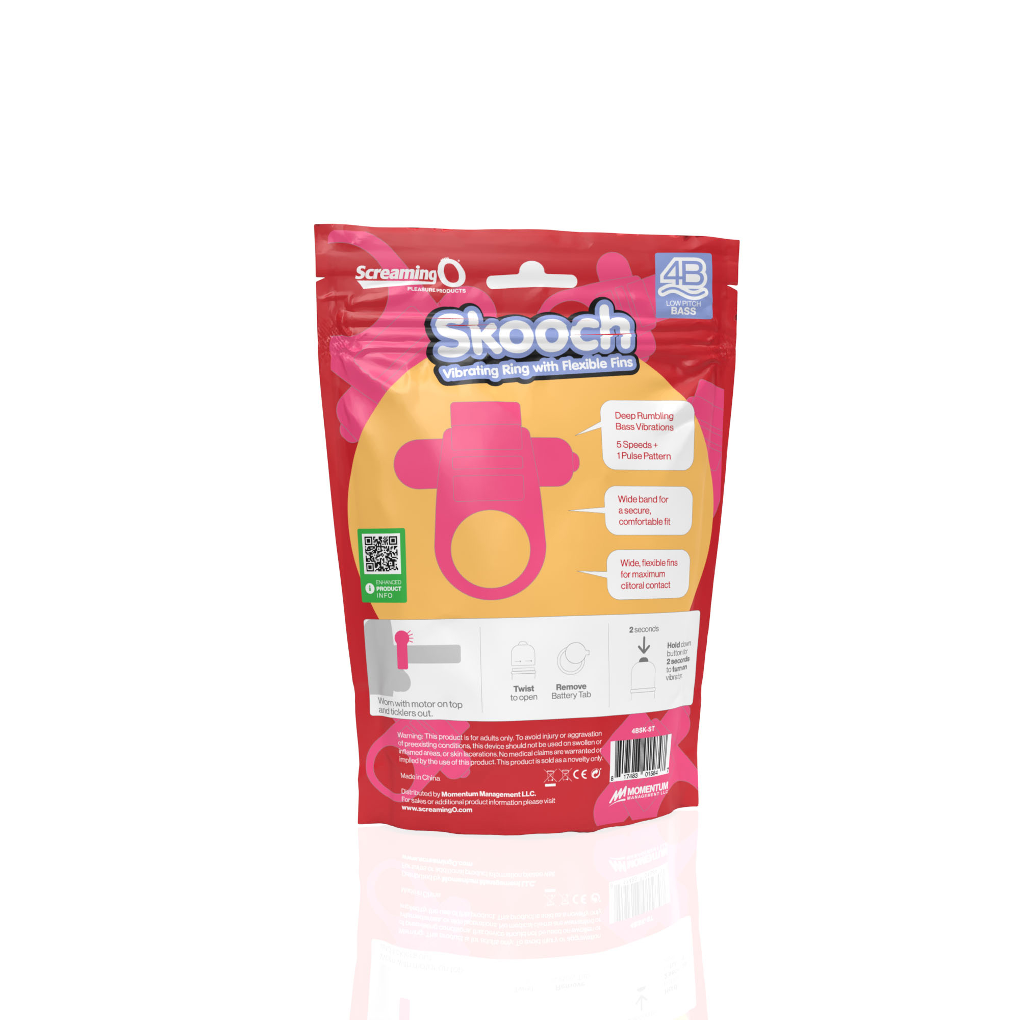 4b skooch strawberry 4b skooch strawberry
