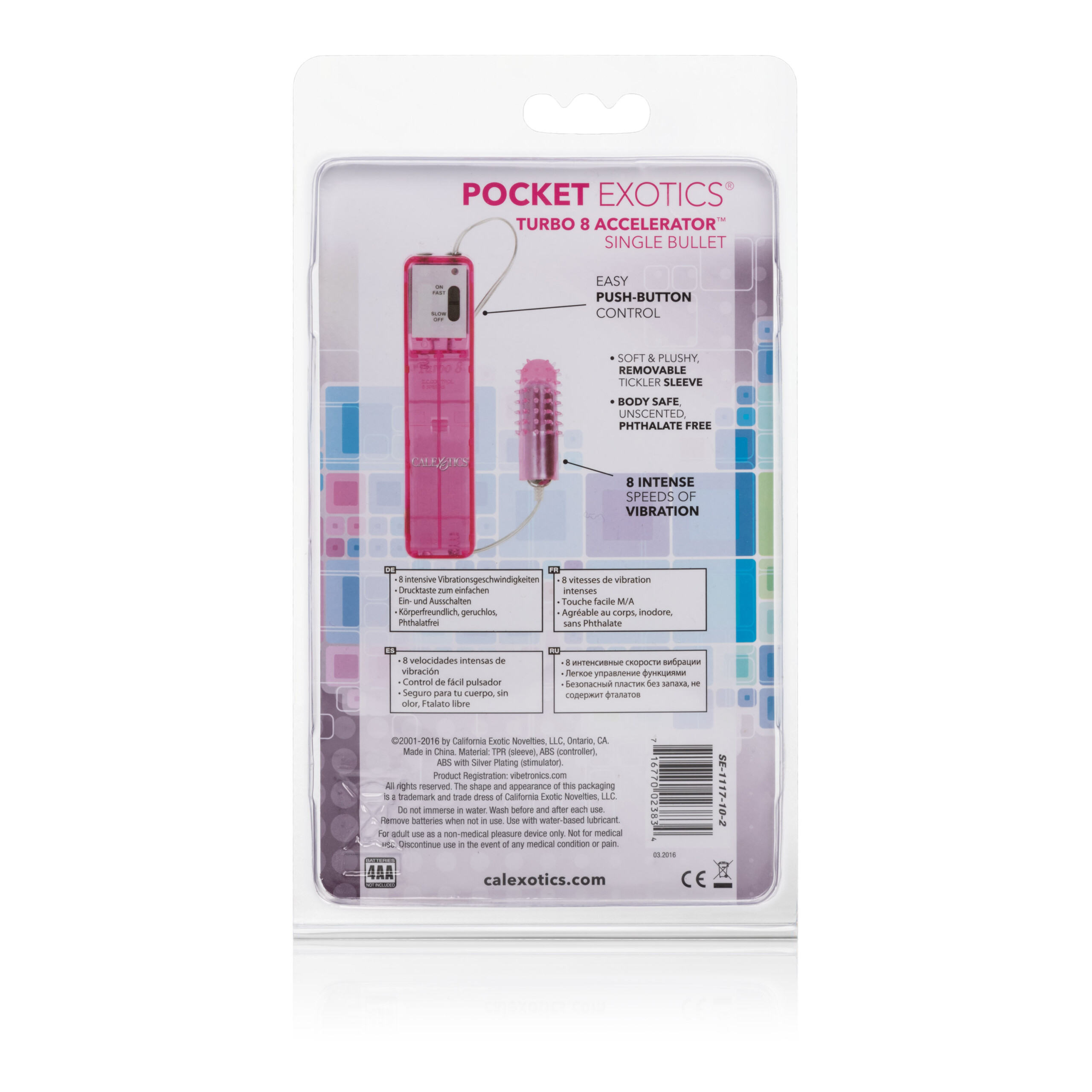 turbo 8 accelerator bullet pink turbo 8 accelerator bullet pink