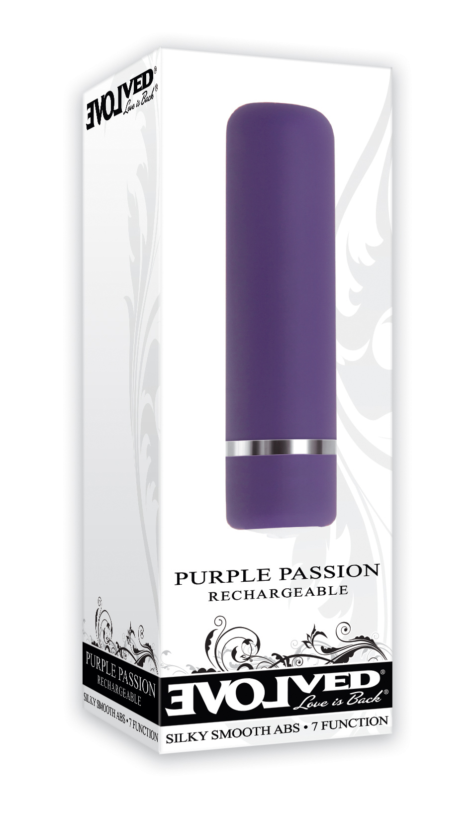 purple passion