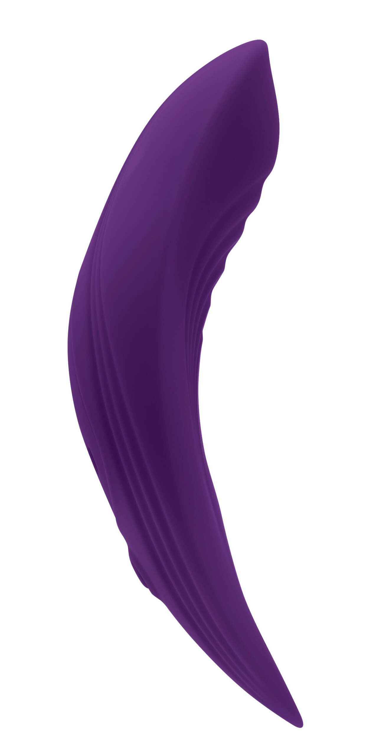 playboy pleasure our little secret vibrator dark purple
