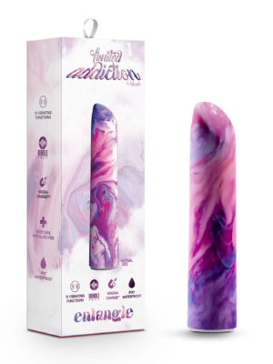 limited addiction entangle power vibe lilac limited addiction entangle power vibe lilac