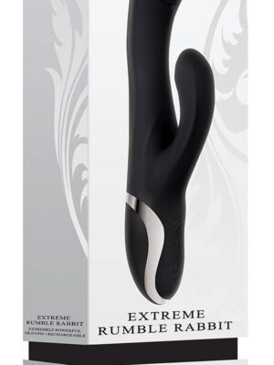 extreme rumble rabbit