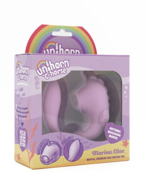 unihorn c horse marina lilac