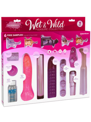 waterproof wet and wild pleasure collection waterproof wet and wild pleasure collection