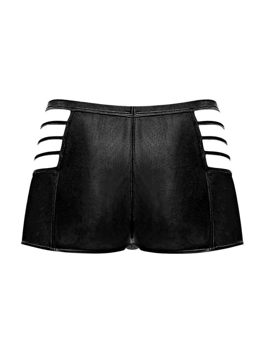 cage matte cage short large black cage matte cage short large black