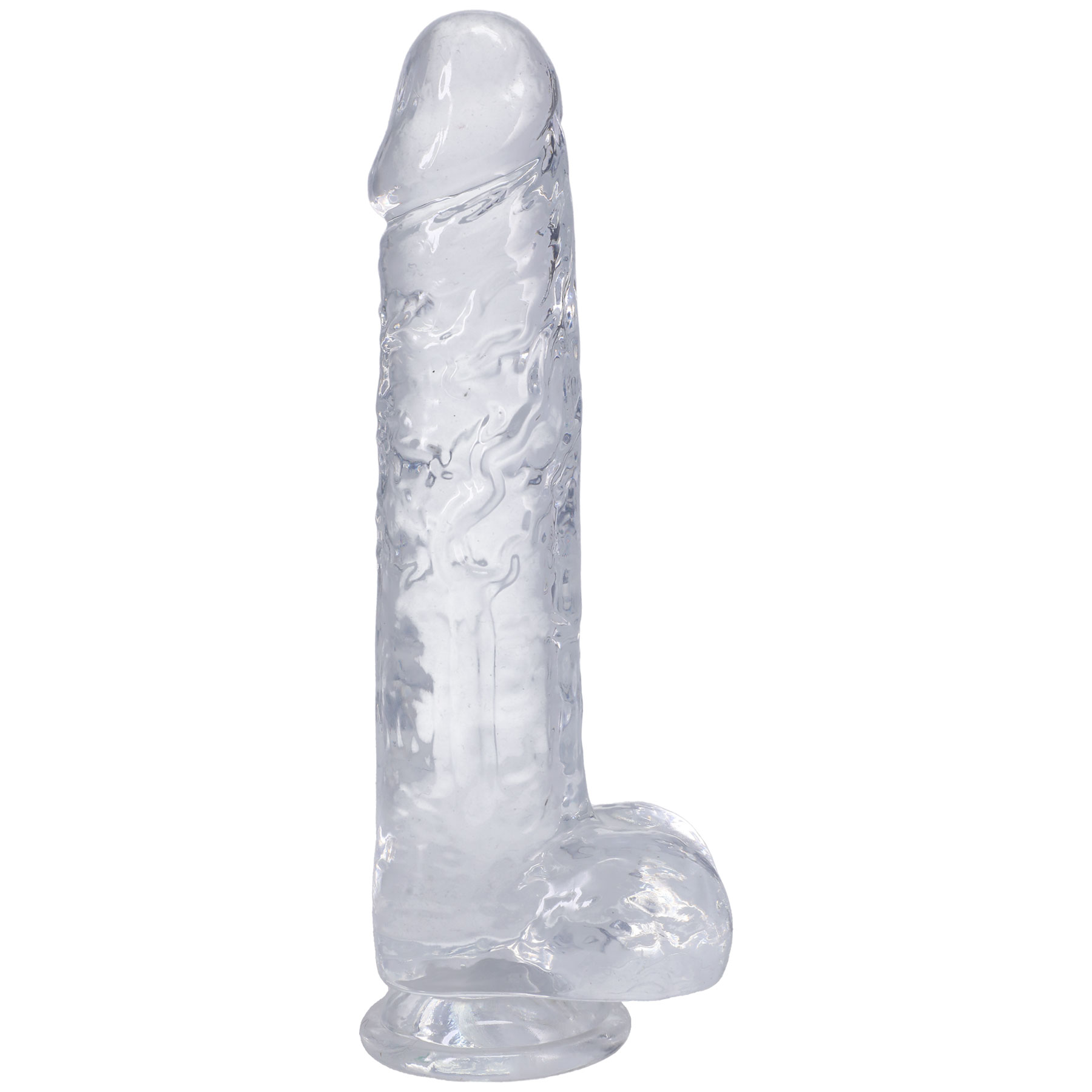 really big dick in a bag 10 inch clear really big dick in a bag 10 inch clear