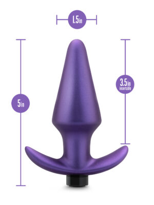 anal adventures matrix interstellar plug astro violet