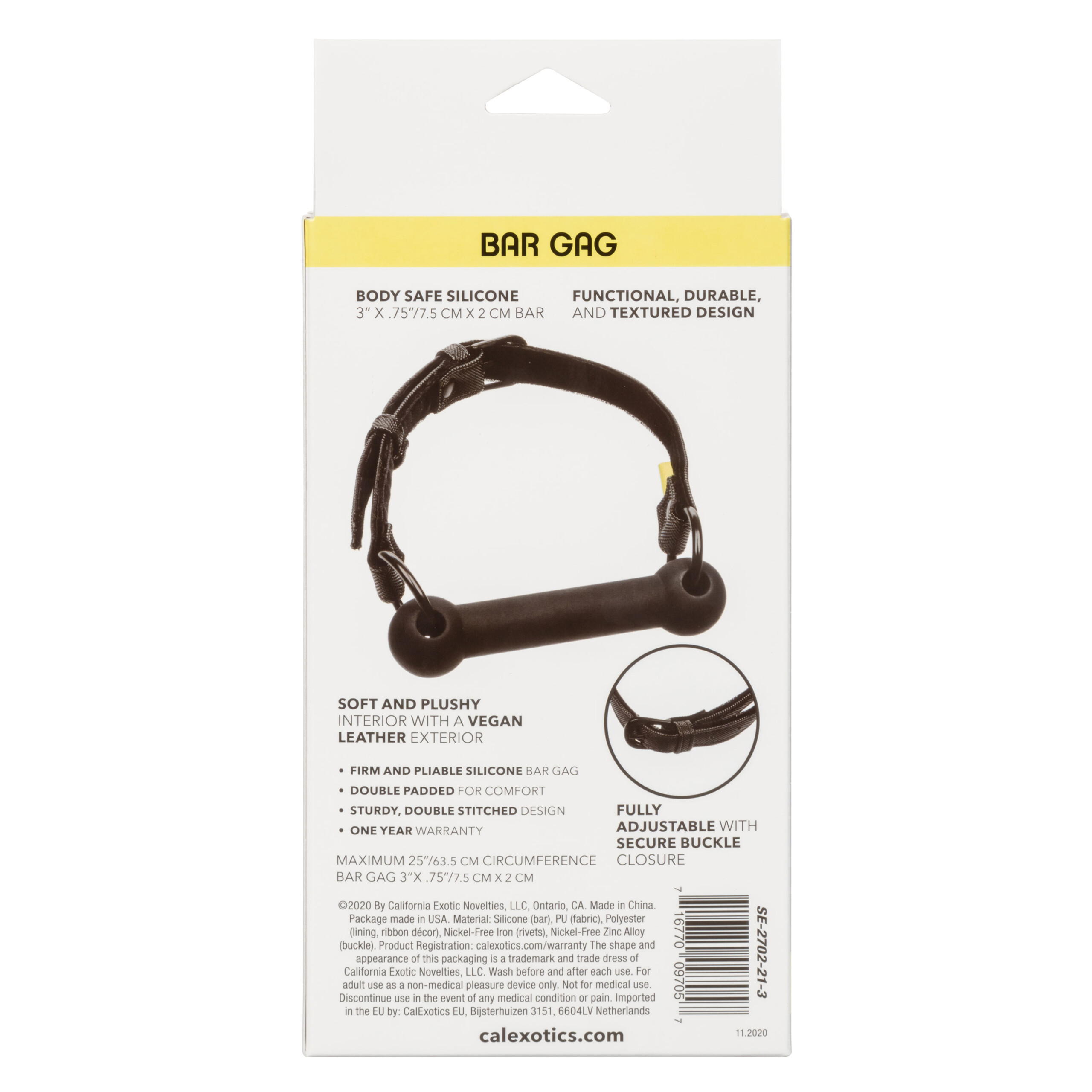 boundless bar gag boundless bar gag