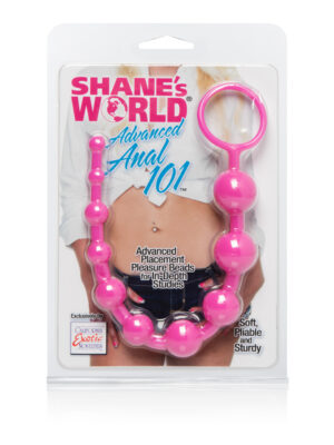 shane's world advanced anal 101 pink shane's world advanced anal 101 pink