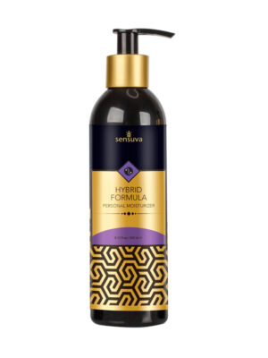 hybrid formula personal moisturizer 8.12 fl oz unscented hybrid formula personal moisturizer 8.12 fl oz unscented