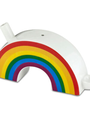 rainbow pipe