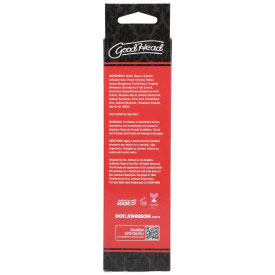 good head oral delight gel 4 oz sweet strawberry good head oral delight gel 4 oz sweet strawberry