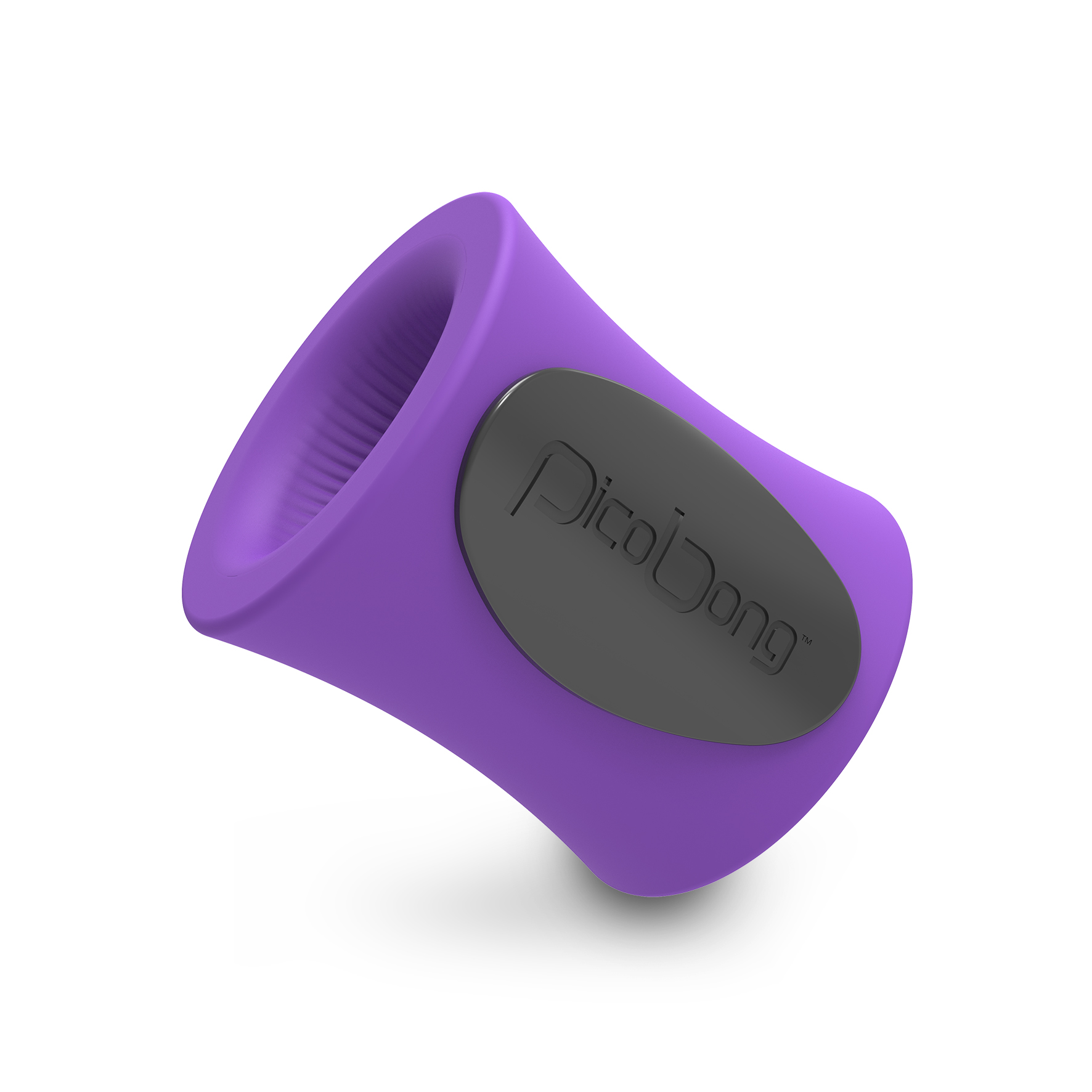 remoji blowhole m cup purple