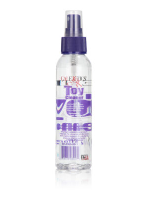 universal toy cleaner 4.3 fl. oz. (127 ml)