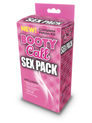 bootycall sex pack